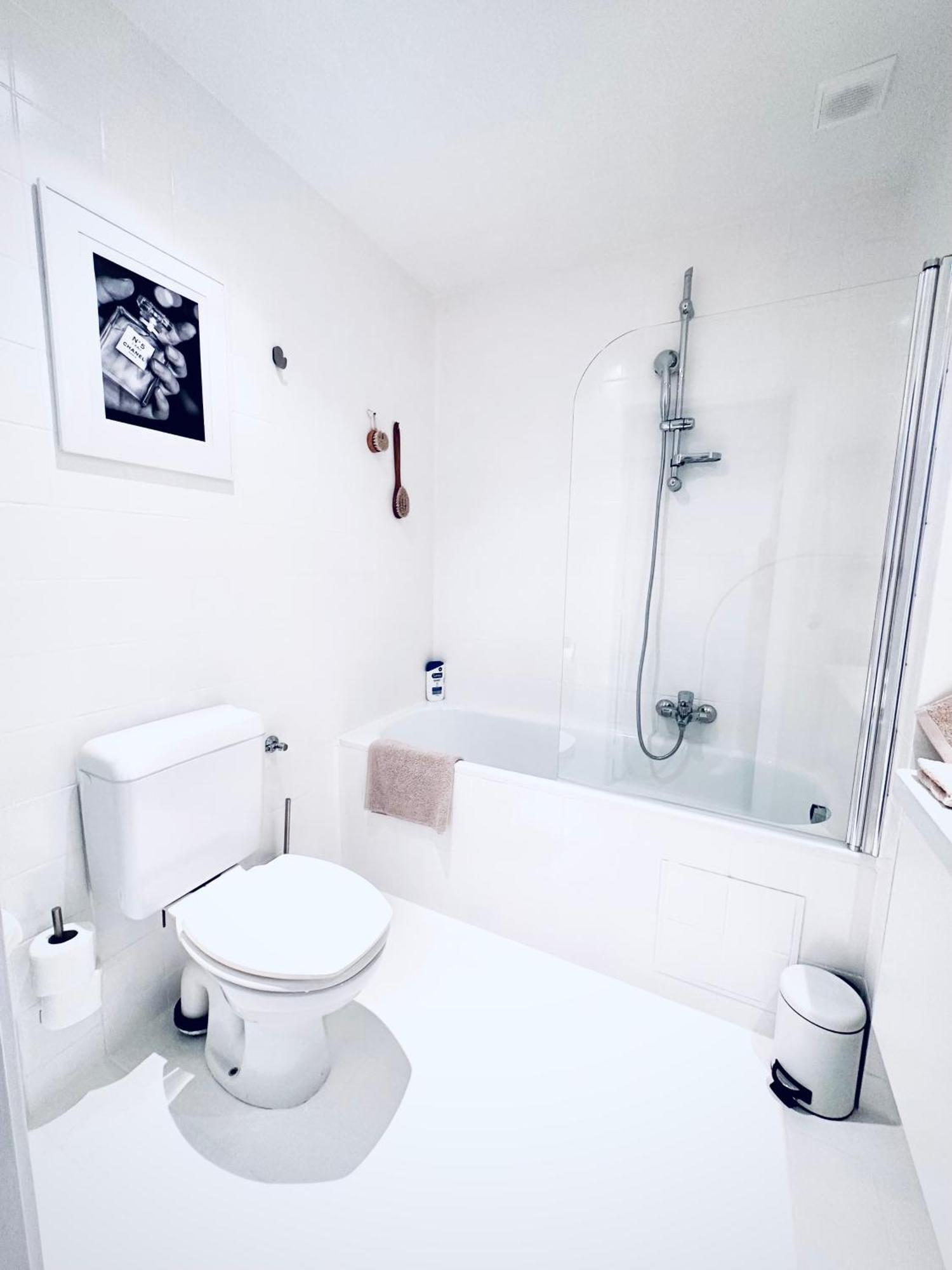 Superbe Appartement Au Coeur Du Sablon Bruksela Zewnętrze zdjęcie