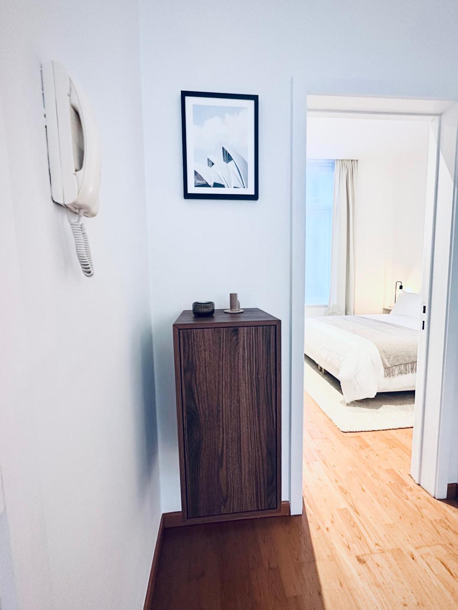 Superbe Appartement Au Coeur Du Sablon Bruksela Zewnętrze zdjęcie
