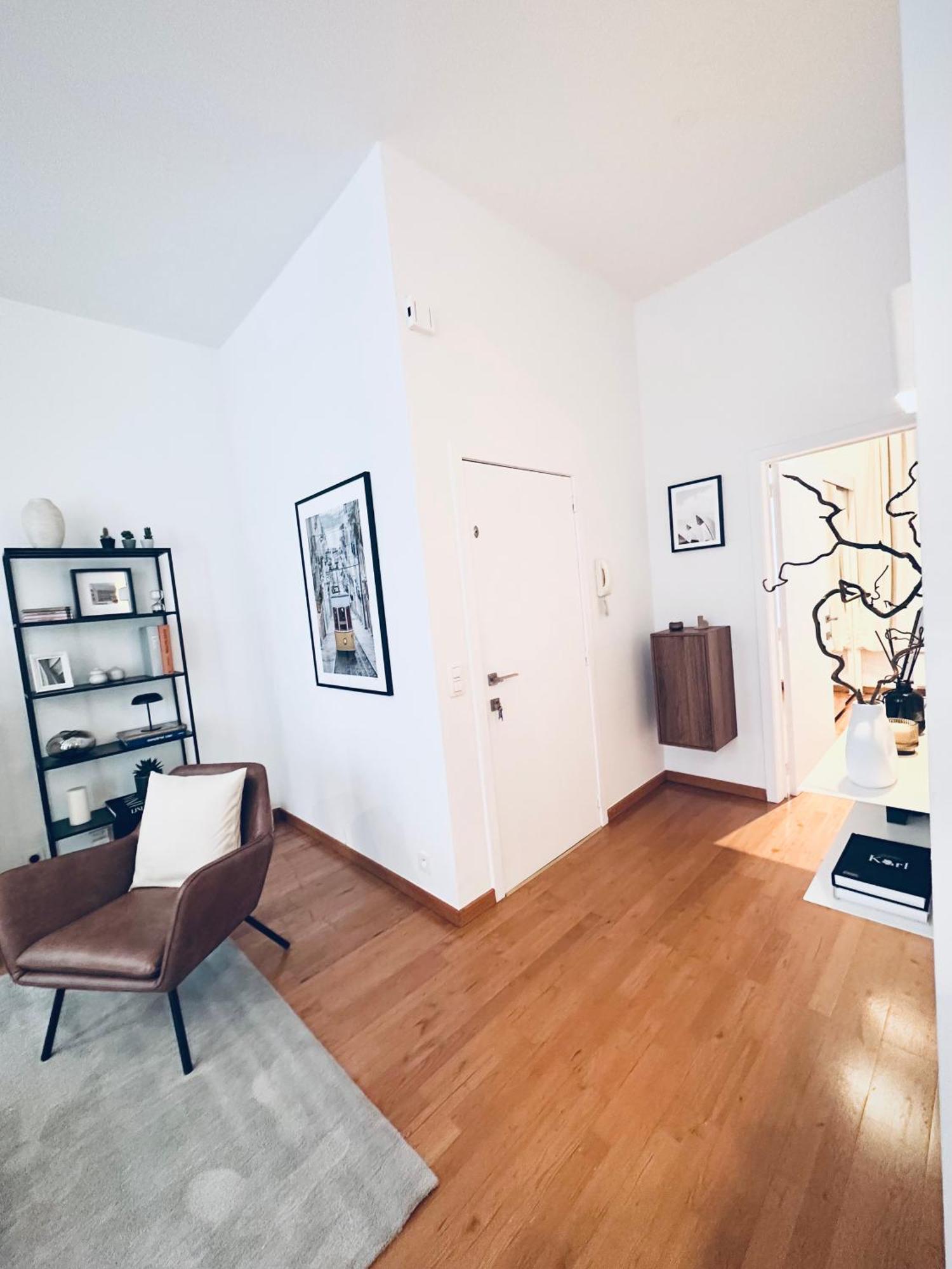 Superbe Appartement Au Coeur Du Sablon Bruksela Zewnętrze zdjęcie